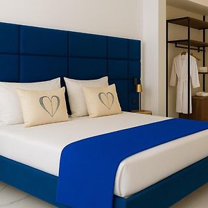 Aries Suite Pompei